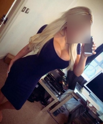 Анкета проститутки Юлия - город Широкое, 36 лет, №7690